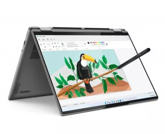 Ноутбук Lenovo Yoga 7 16IAP7 (82QG0001US) Storm Gray