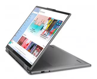 Ноутбук Lenovo Yoga 7 16IAP7 (82QG0013US) Storm Gray