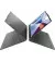 Ноутбук Lenovo Yoga 7 16IRL8 (82YN0001US) Storm Gray