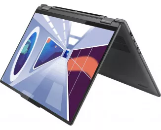 Ноутбук Lenovo Yoga 7 16IRL8 (82YN0001US) Storm Gray