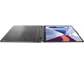 Ноутбук Lenovo Yoga 7 16IRL8 (82YN0001US) Storm Gray