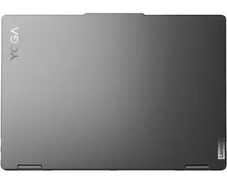 Ноутбук Lenovo Yoga 7 16IRL8 (82YN0001US) Storm Gray