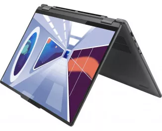 Ноутбук Lenovo Yoga 7 16IRL8 (82YN0002US) Storm Gray