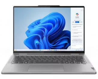 Ноутбук Lenovo Yoga 7 2-in-1 14AHP9 (83DK000AUS) Arctic Gray