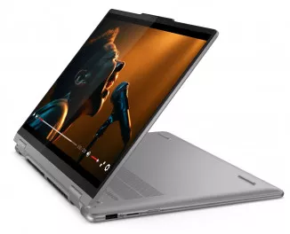 Ноутбук Lenovo Yoga 7 2-in-1 14AHP9 (83DK000AUS) Arctic Gray
