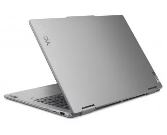 Ноутбук Lenovo Yoga 7 2-in-1 14AHP9 (83DK000AUS) Arctic Gray