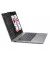 Ноутбук Lenovo Yoga 7 2-in-1 14AHP9 (83DK000AUS) Arctic Gray