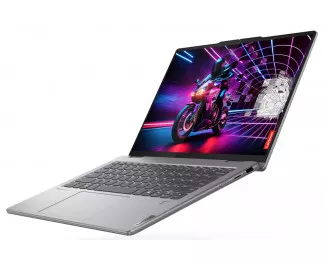 Ноутбук Lenovo Yoga 7 2-in-1 14AHP9 (83DK000AUS) Arctic Gray