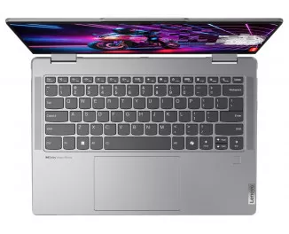Ноутбук Lenovo Yoga 7 2-in-1 14AHP9 (83DK000AUS) Arctic Gray