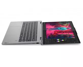 Ноутбук Lenovo Yoga 7 2-in-1 14AHP9 (83DK000AUS) Arctic Gray