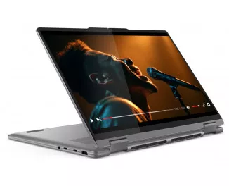 Ноутбук Lenovo Yoga 7 2-in-1 14AHP9 (83DK000AUS) Arctic Gray