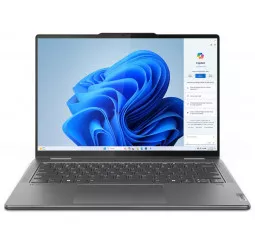 Ноутбук Lenovo Yoga 7 2-in-1 14AHP9 (83DK005YIX) Storm Gray