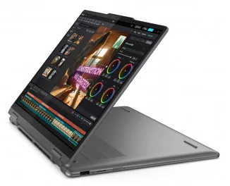 Ноутбук Lenovo Yoga 7 2-in-1 14IML9 (83DJ0001US) Storm Gray