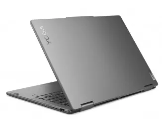 Ноутбук Lenovo Yoga 7 2-in-1 14IML9 (83DJ0001US) Storm Gray