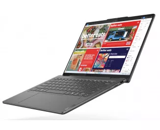 Ноутбук Lenovo Yoga 7 2-in-1 14IML9 (83DJ0001US) Storm Gray