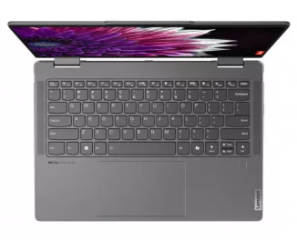 Ноутбук Lenovo Yoga 7 2-in-1 14IML9 (83DJ0001US) Storm Gray