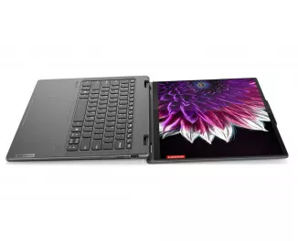 Ноутбук Lenovo Yoga 7 2-in-1 14IML9 (83DJ0001US) Storm Gray
