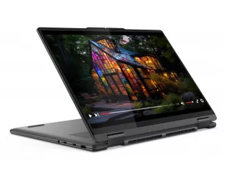 Ноутбук Lenovo Yoga 7 2-in-1 14IML9 (83DJ0001US) Storm Gray