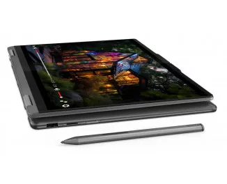 Ноутбук Lenovo Yoga 7 2-in-1 14IML9 (83DJ0001US) Storm Gray