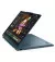 Ноутбук Lenovo Yoga 7 2-in-1 14IML9 (83DJ00CPRA) Tidal Teal
