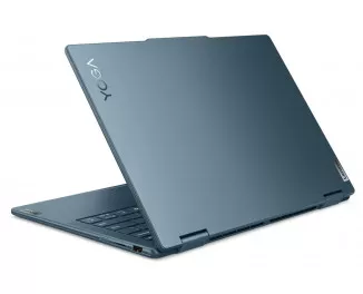 Ноутбук Lenovo Yoga 7 2-in-1 14IML9 (83DJ00CPRA) Tidal Teal