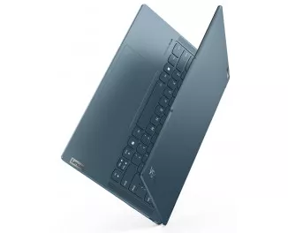 Ноутбук Lenovo Yoga 7 2-in-1 14IML9 (83DJ00CPRA) Tidal Teal