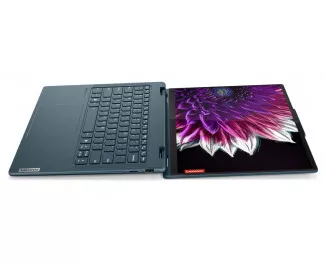 Ноутбук Lenovo Yoga 7 2-in-1 14IML9 (83DJ00CPRA) Tidal Teal