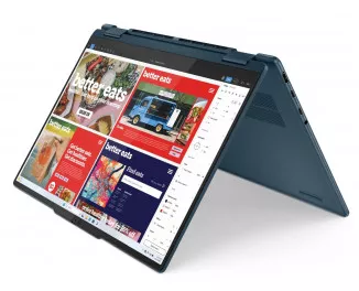 Ноутбук Lenovo Yoga 7 2-in-1 14IML9 (83DJ00CPRA) Tidal Teal