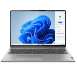 Ноутбук Lenovo Yoga 7 2-in-1 16AHP9 (83DM0003US) Arctic Gray