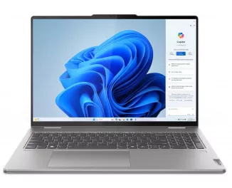 Ноутбук Lenovo Yoga 7 2-in-1 16AHP9 (83DM0004US) Arctic Gray