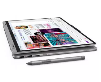 Ноутбук Lenovo Yoga 7 2-in-1 16AHP9 (83DM0004US) Arctic Gray