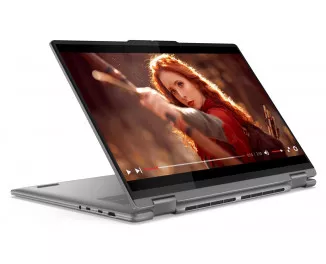 Ноутбук Lenovo Yoga 7 2-in-1 16AHP9 (83DM0004US) Arctic Gray