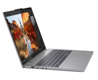 Ноутбук Lenovo Yoga 7 2-in-1 16AHP9 (83DM0004US) Arctic Gray