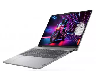 Ноутбук Lenovo Yoga 7 2-in-1 16AHP9 (83DM0004US) Arctic Gray