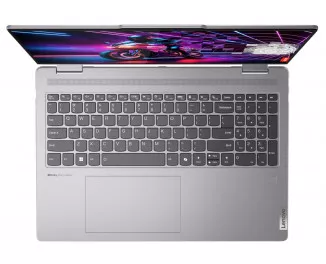 Ноутбук Lenovo Yoga 7 2-in-1 16AHP9 (83DM0004US) Arctic Gray