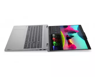 Ноутбук Lenovo Yoga 7 2-in-1 16AHP9 (83DM0004US) Arctic Gray