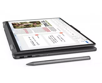 Ноутбук Lenovo Yoga 7 2-in-1 16IML9 (83DL0000US) Storm Gray