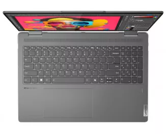 Ноутбук Lenovo Yoga 7 2-in-1 16IML9 (83DL0000US) Storm Gray