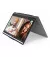 Ноутбук Lenovo Yoga 7 2-in-1 16IML9 (83DL0000US) Storm Gray