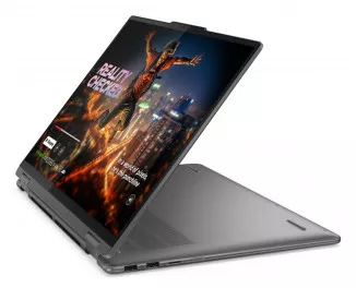 Ноутбук Lenovo Yoga 7 2-in-1 16IML9 (83DL0004US) Storm Gray
