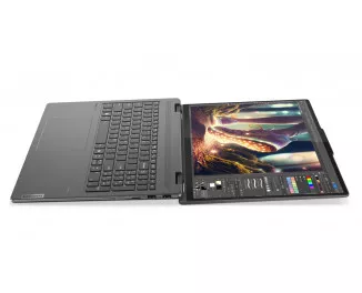Ноутбук Lenovo Yoga 7 2-in-1 16IML9 (83DL0004US) Storm Gray