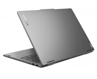 Ноутбук Lenovo Yoga 7 2-in-1 16IML9 (83DL0004US) Storm Gray