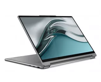 Ноутбук Lenovo Yoga 9 14IAP7 (82LU0000US) Storm Gray