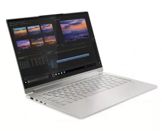Ноутбук Lenovo Yoga 9 14ITL5 (82BG009RUS) Mica
