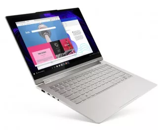 Ноутбук Lenovo Yoga 9 14ITL5 (82BG009RUS) Mica