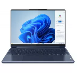 Ноутбук Lenovo Yoga 9 2-in-1 14IMH9 (83AC0001US) Cosmic Blue