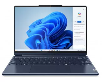 Ноутбук Lenovo Yoga 9 2-in-1 14IMH9 (83AC0002US) Cosmic Blue