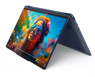 Ноутбук Lenovo Yoga 9 2-in-1 14IMH9 (83AC0002US) Cosmic Blue