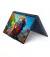 Ноутбук Lenovo Yoga 9 2-in-1 14IMH9 (83AC0002US) Cosmic Blue