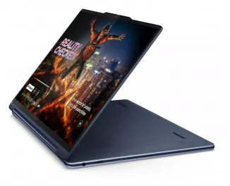 Ноутбук Lenovo Yoga 9 2-in-1 14IMH9 (83AC0002US) Cosmic Blue
